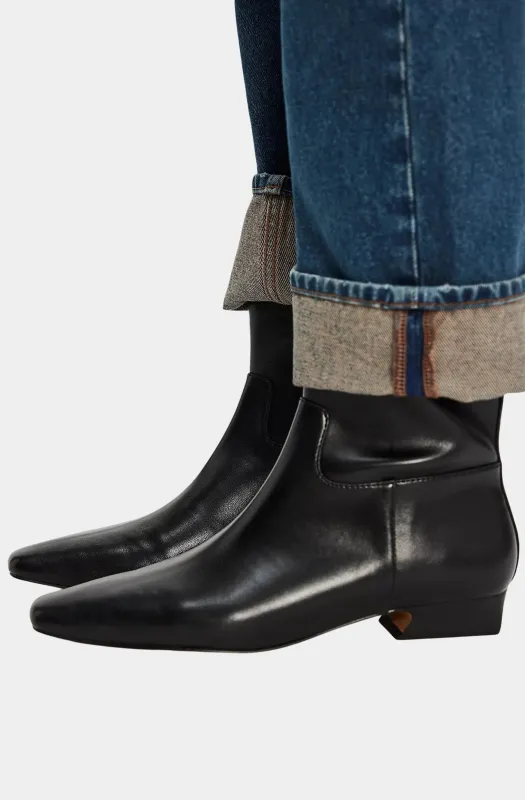 Easy Does It Vegan Boot sold by Hemline