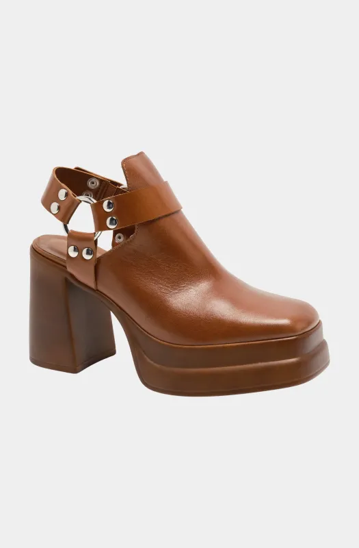 Hybrid Harness Boot sold by Hemline