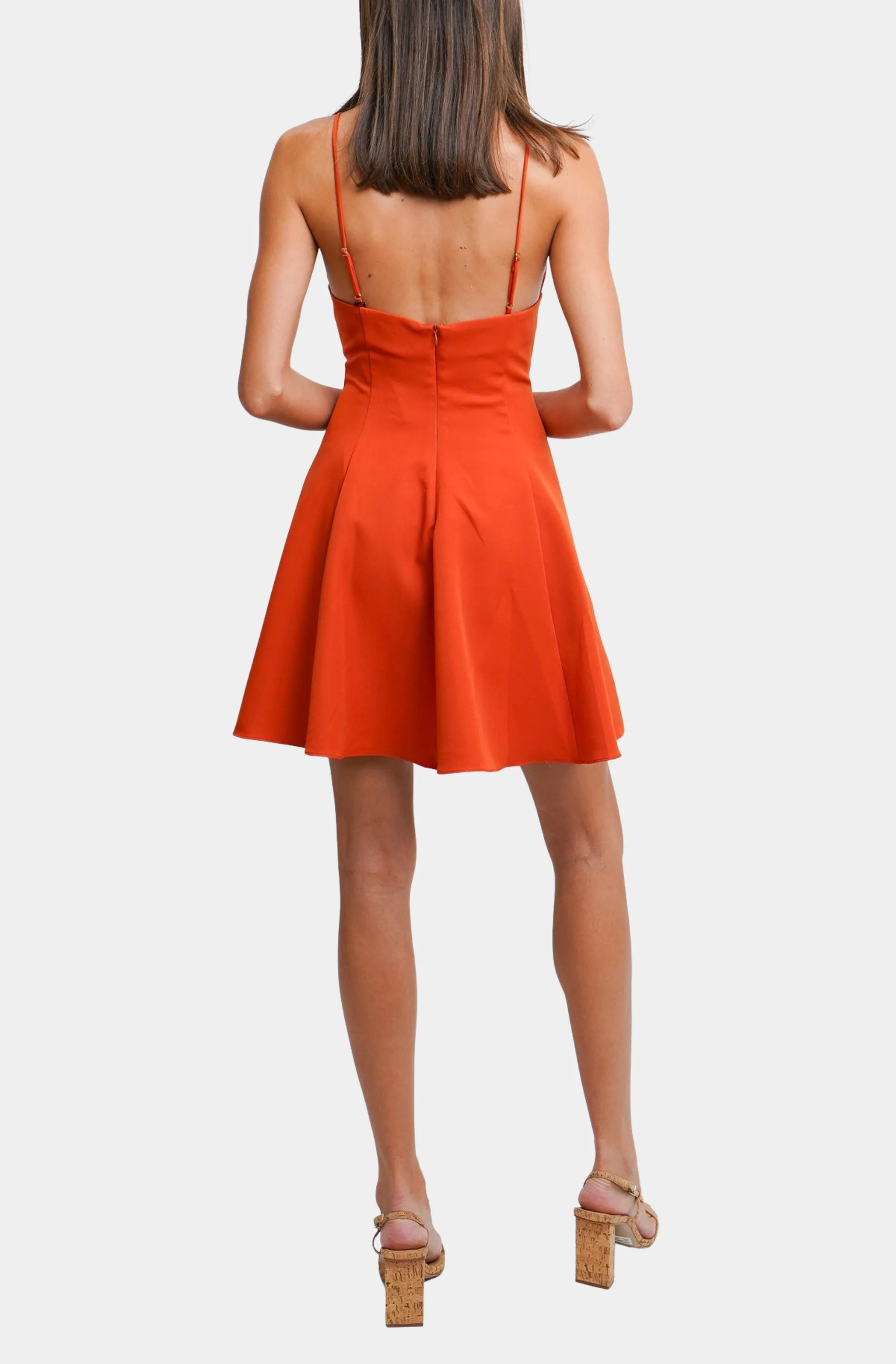 Margo Dress sold by Hemline product image thumbnail 3