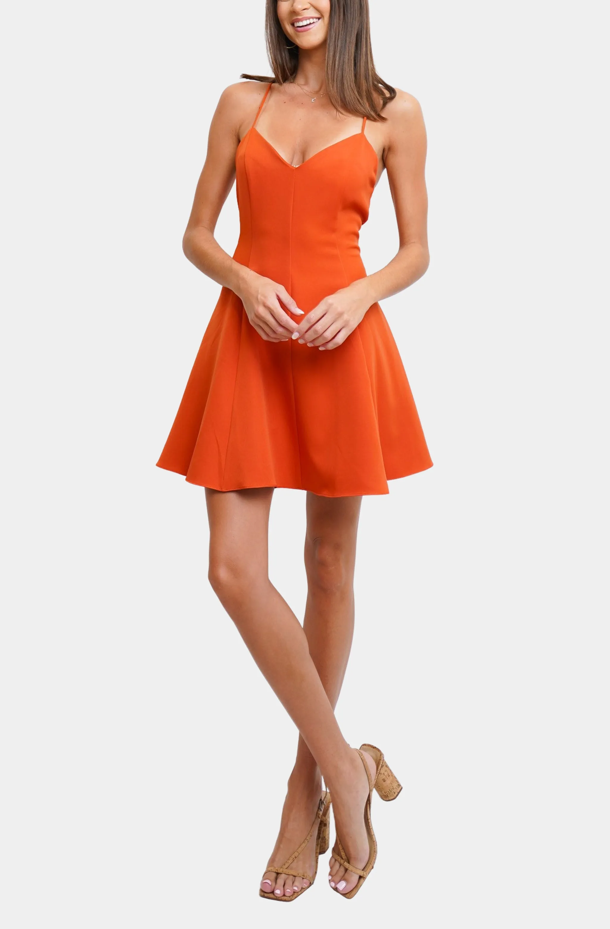 Margo Dress sold by Hemline product image thumbnail 2