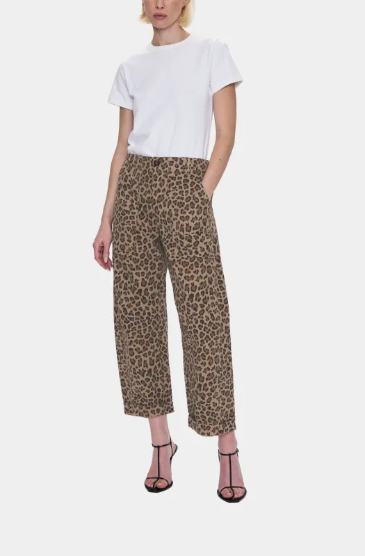 Tori Utility Pant sold by Hemline