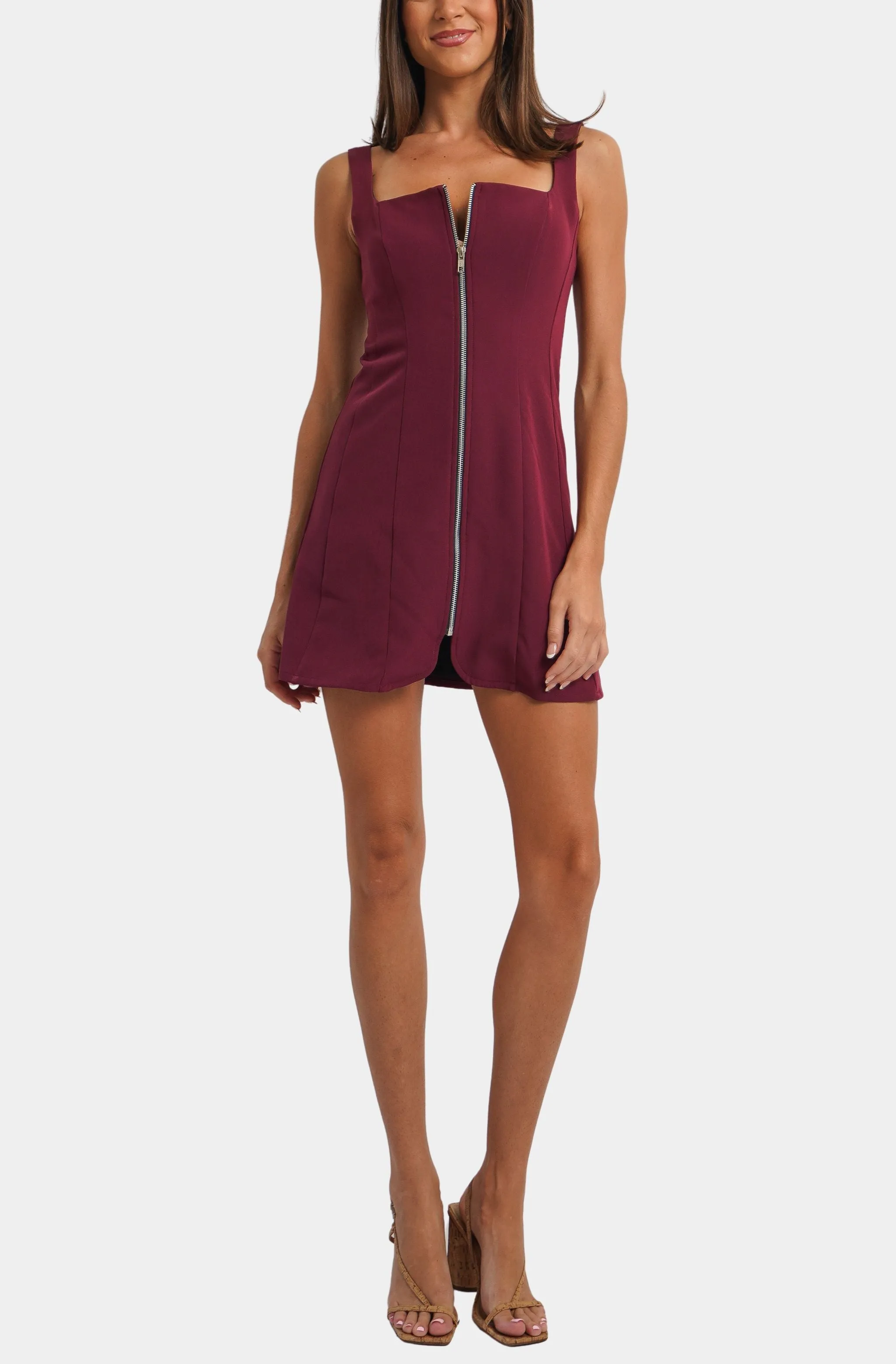 Kelli Dress sold by Hemline