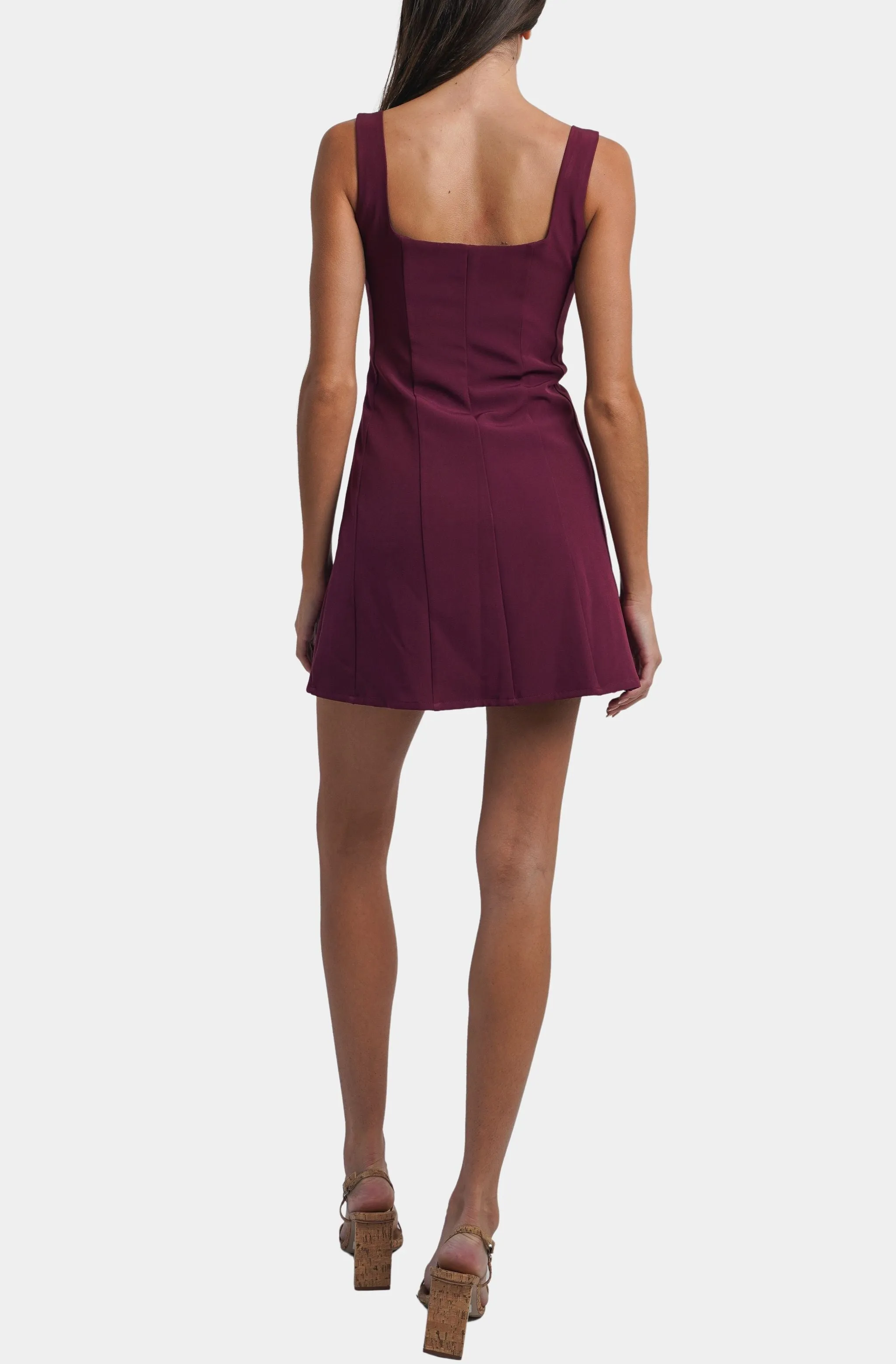 Kelli Dress sold by Hemline product image thumbnail 2