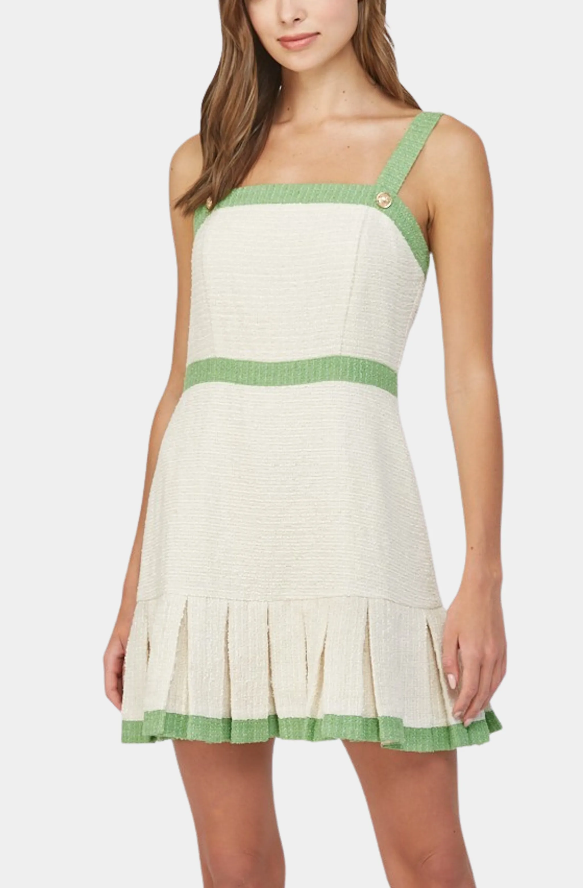 Delphine Dress sold by Hemline product image thumbnail 2