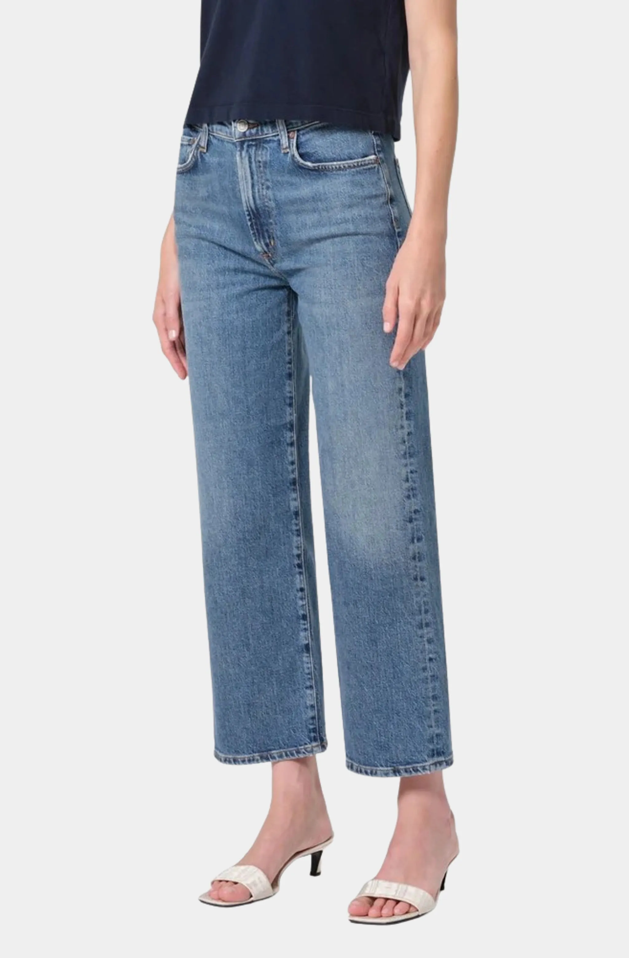 Harper Crop sold by Hemline product image thumbnail 2