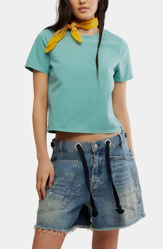 Everyday Tee sold by Hemline