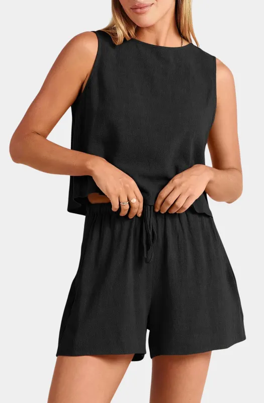 Loucia Set sold by Hemline