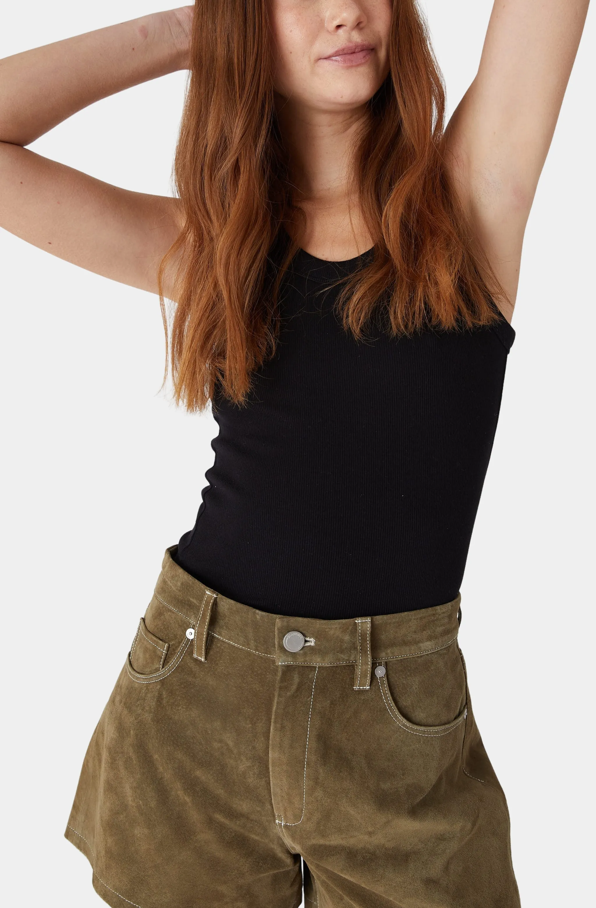 Pickle Shot Short sold by Hemline product image thumbnail 4