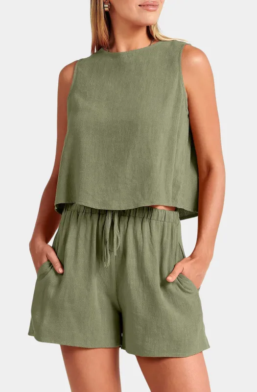 Loucia Set sold by Hemline