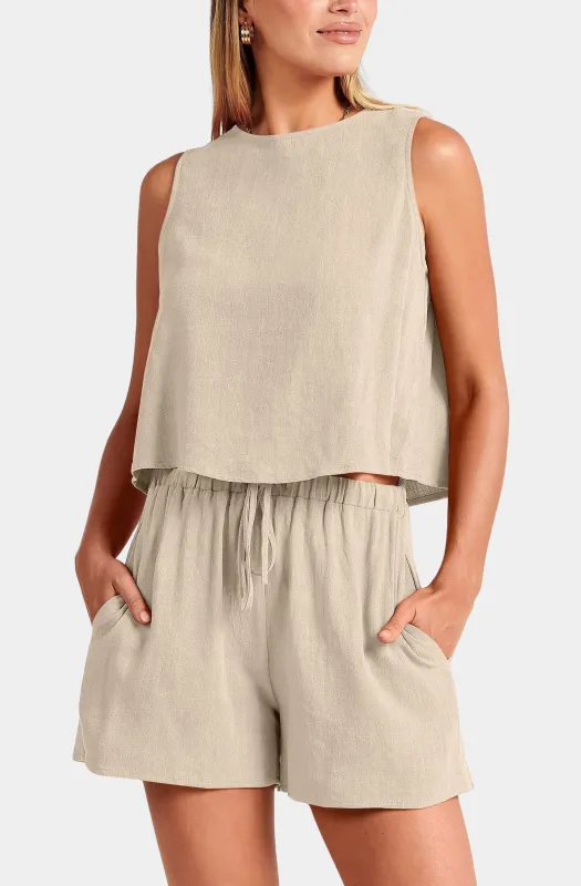 Loucia Set sold by Hemline