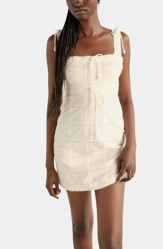 Stacie Dress sold by Hemline