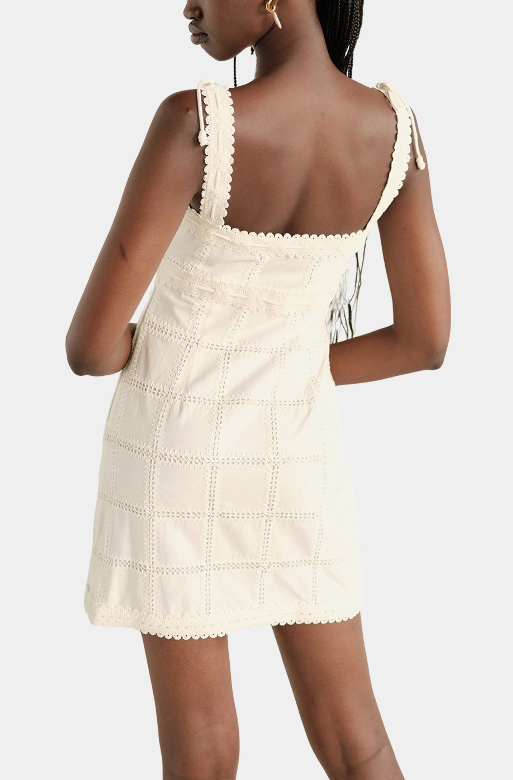 Stacie Dress sold by Hemline product image thumbnail 2