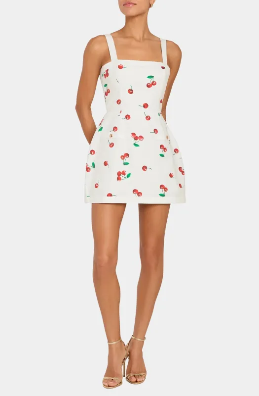 Hemline Exclusive Martini Skort Romper sold by Hemline