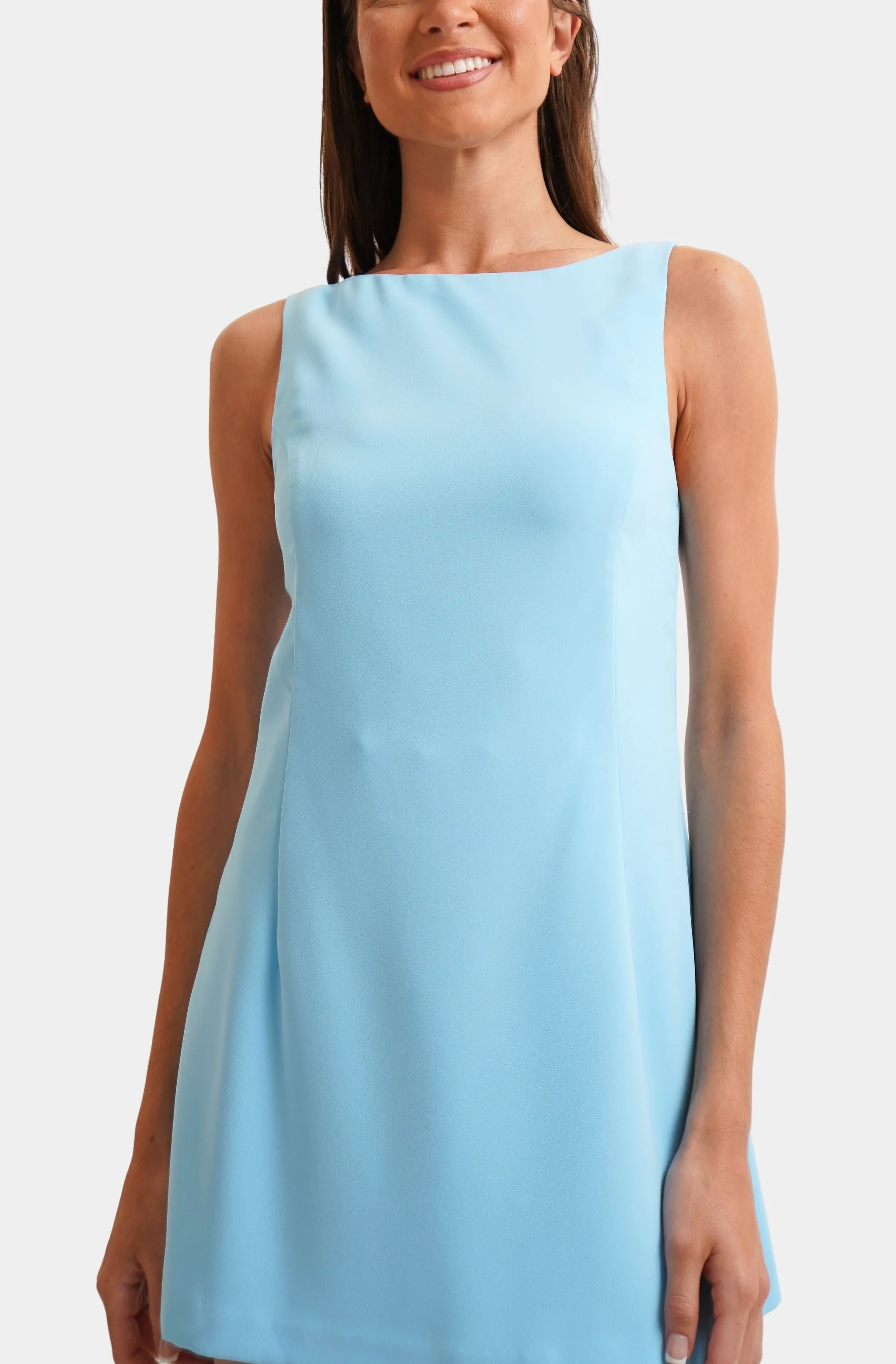 Hemline Exclusive Francie Romper sold by Hemline product image thumbnail 2