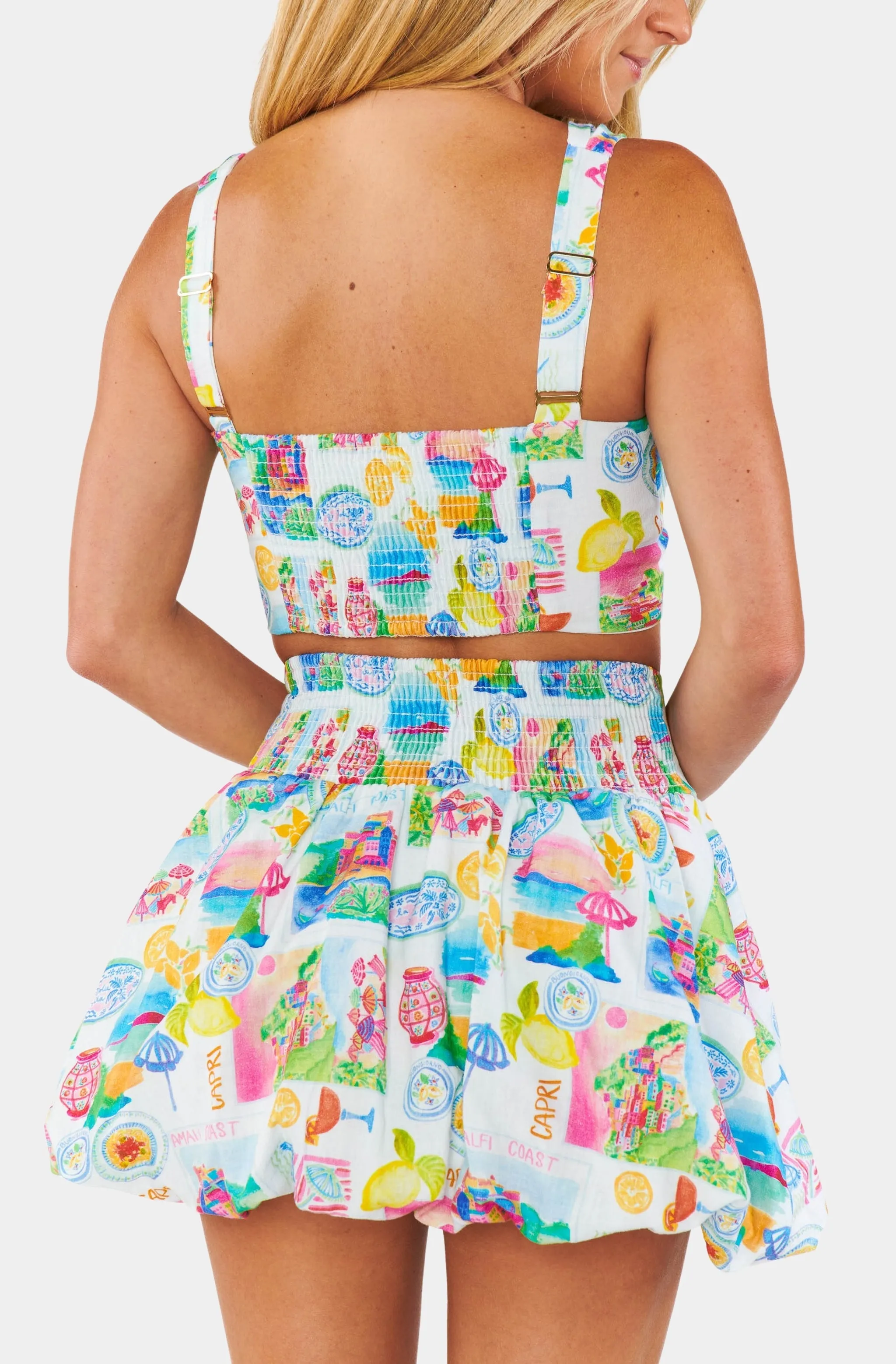 Vivianna Top sold by Hemline product image thumbnail 4