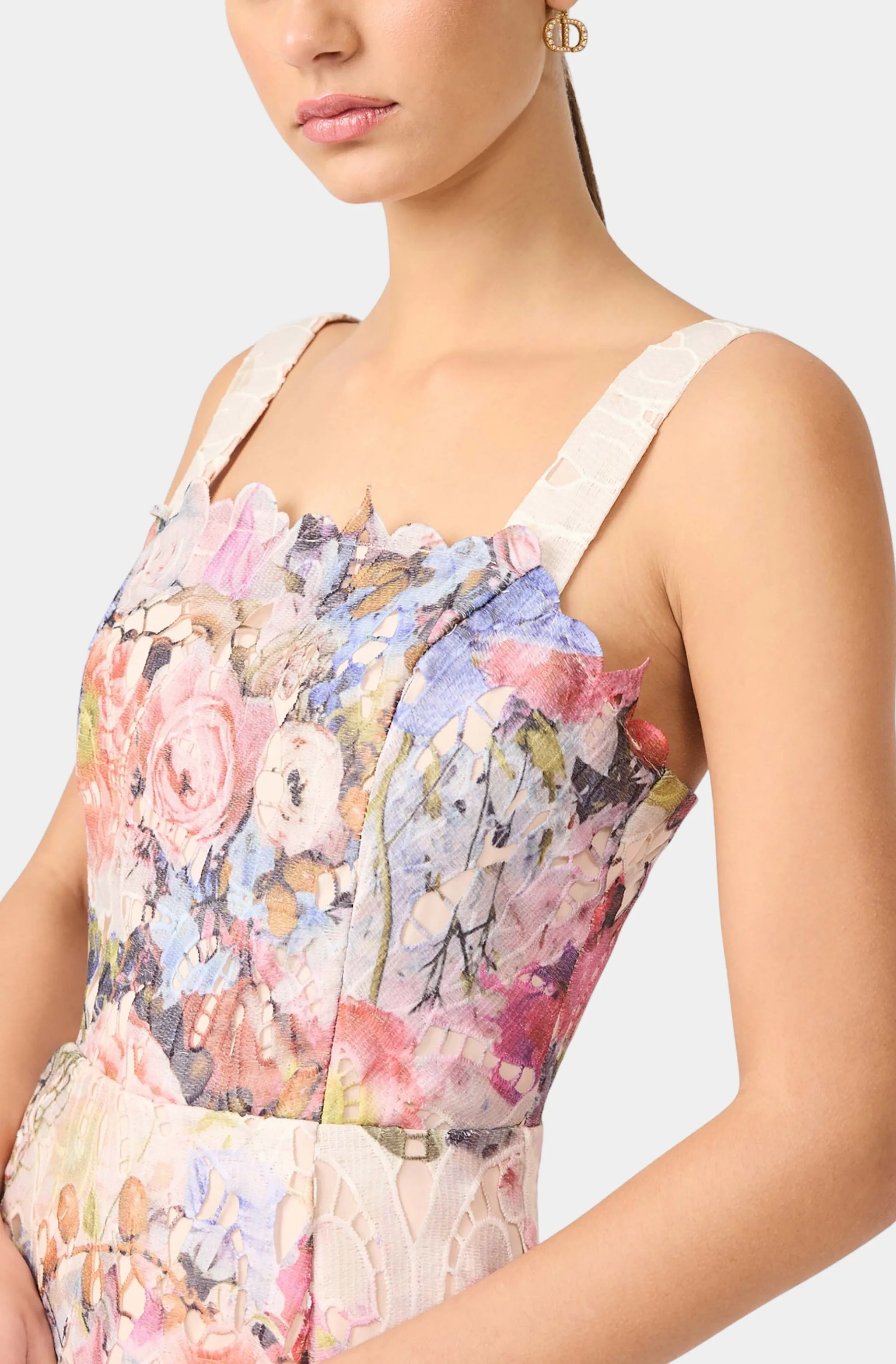 Matila Mini Dress sold by Hemline product image thumbnail 3