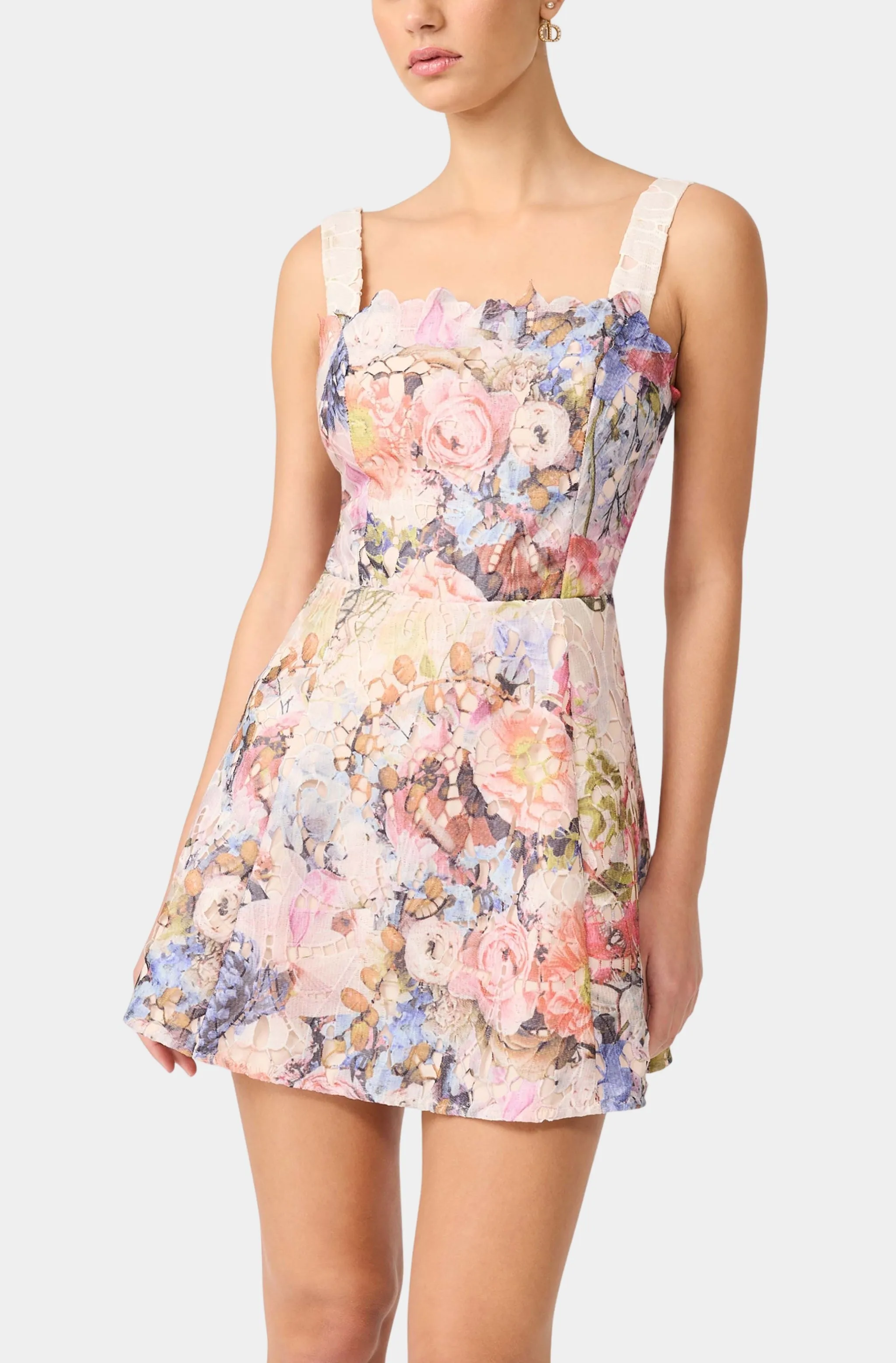 Matila Mini Dress sold by Hemline product image thumbnail 2