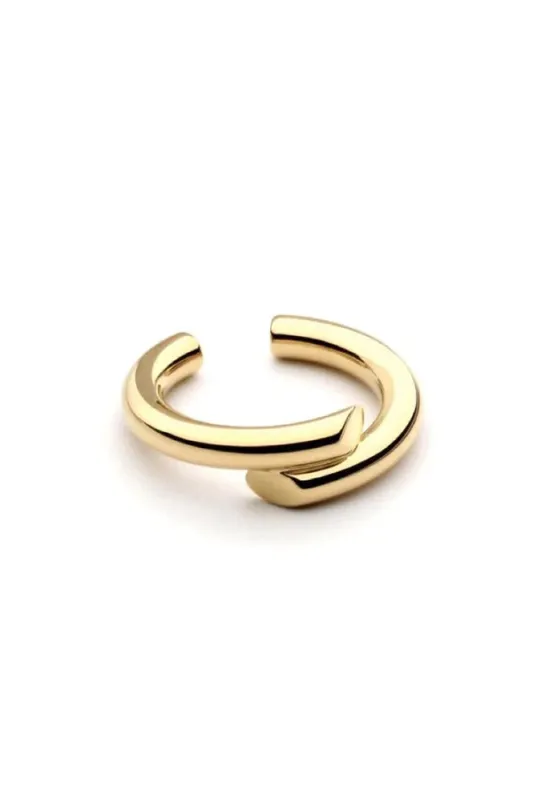 Helen Ring sold by Hemline