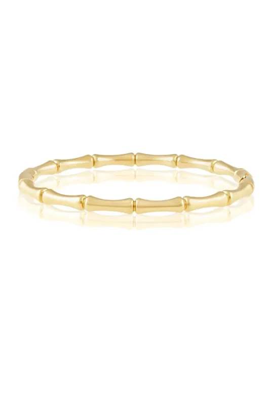 Bamboo Bangle sold by Hemline