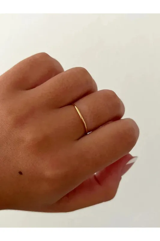 Estie Ring sold by Hemline