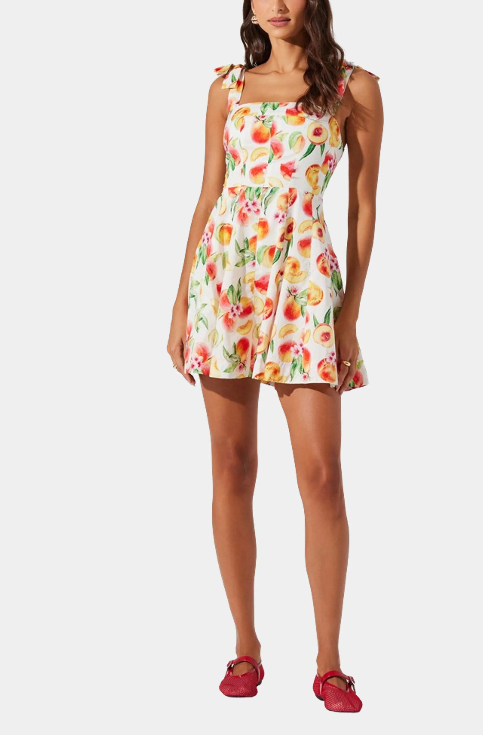 Tinesha Dress sold by Hemline product image thumbnail 3
