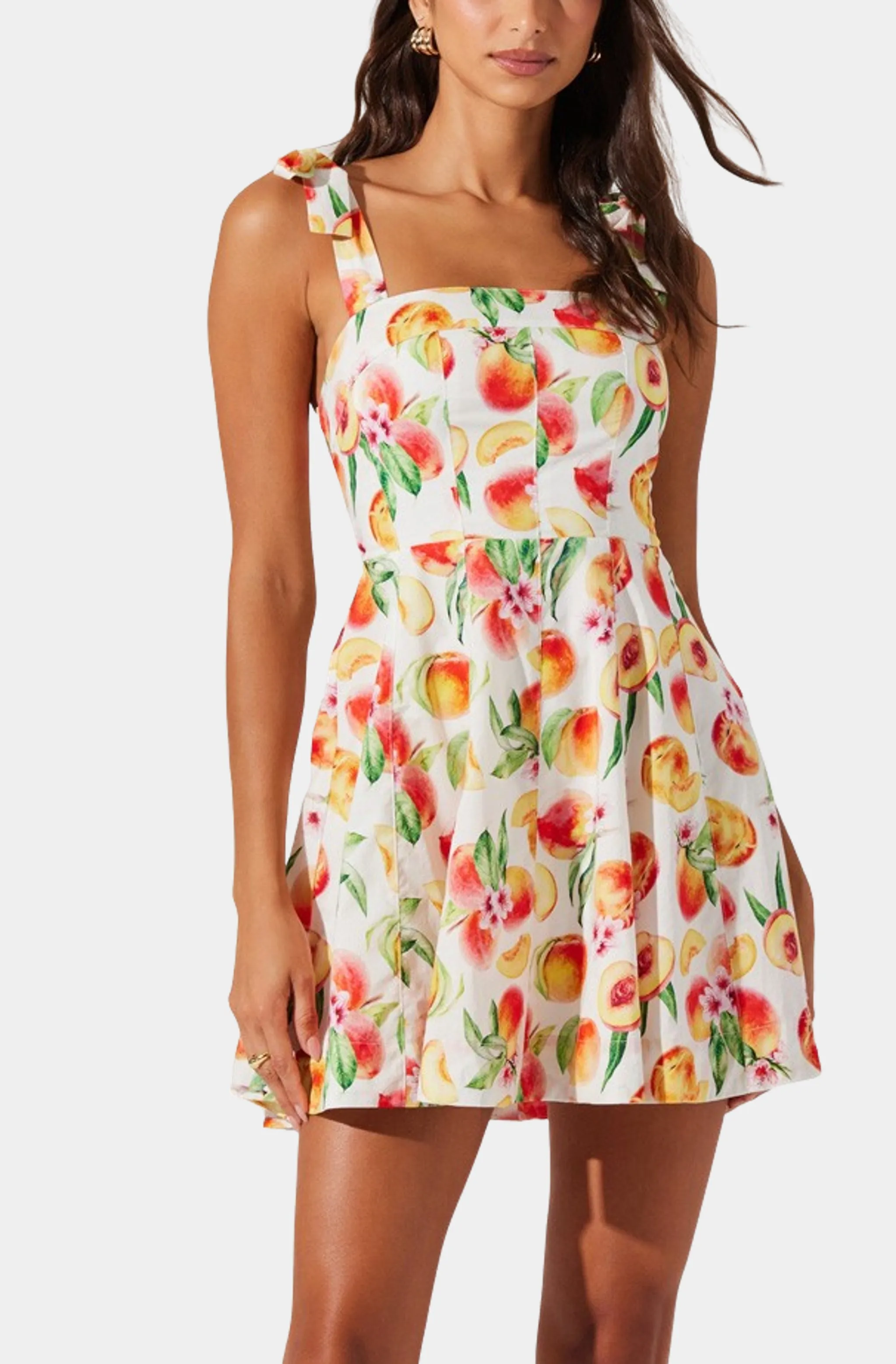 Tinesha Dress sold by Hemline