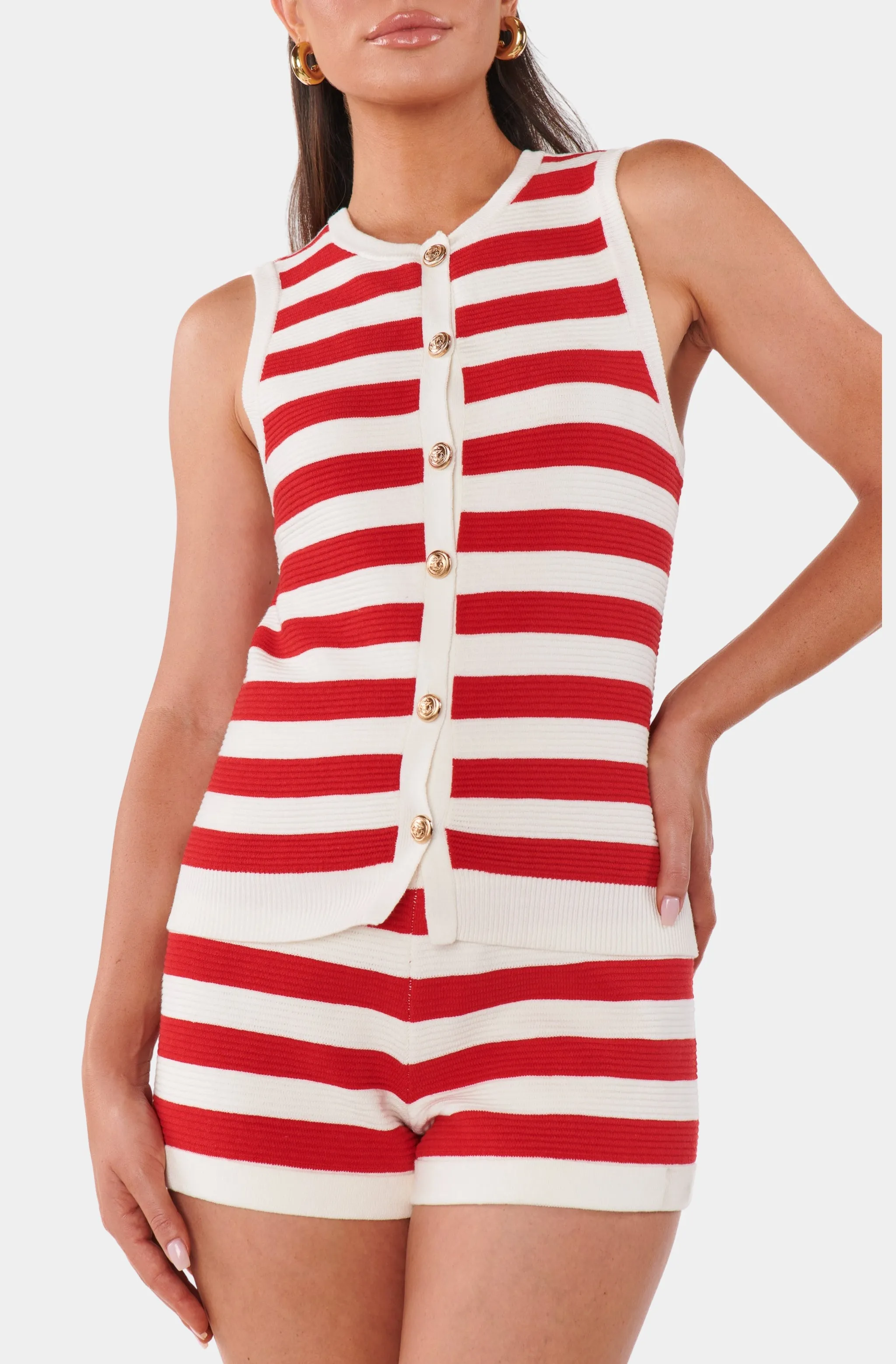 Devin Shorts sold by Hemline product image thumbnail 2