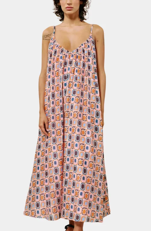 Peniel Woman Dress sold by Hemline