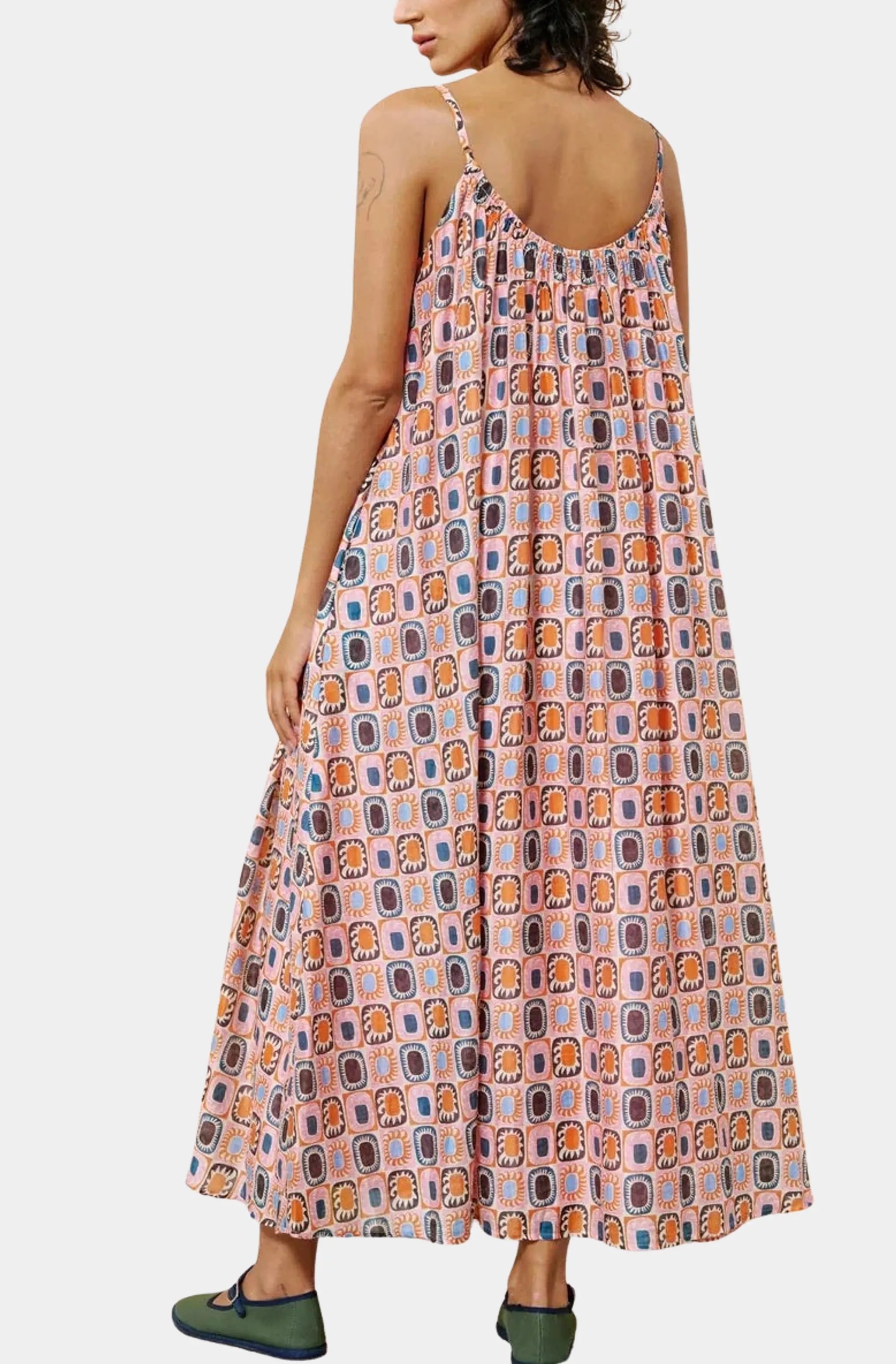 Peniel Woman Dress sold by Hemline product image thumbnail 2