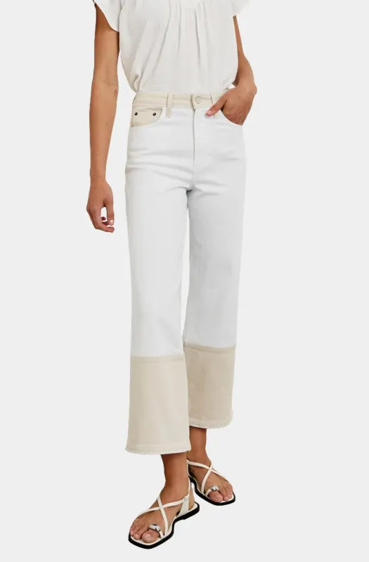 Getty Crop sold by Hemline