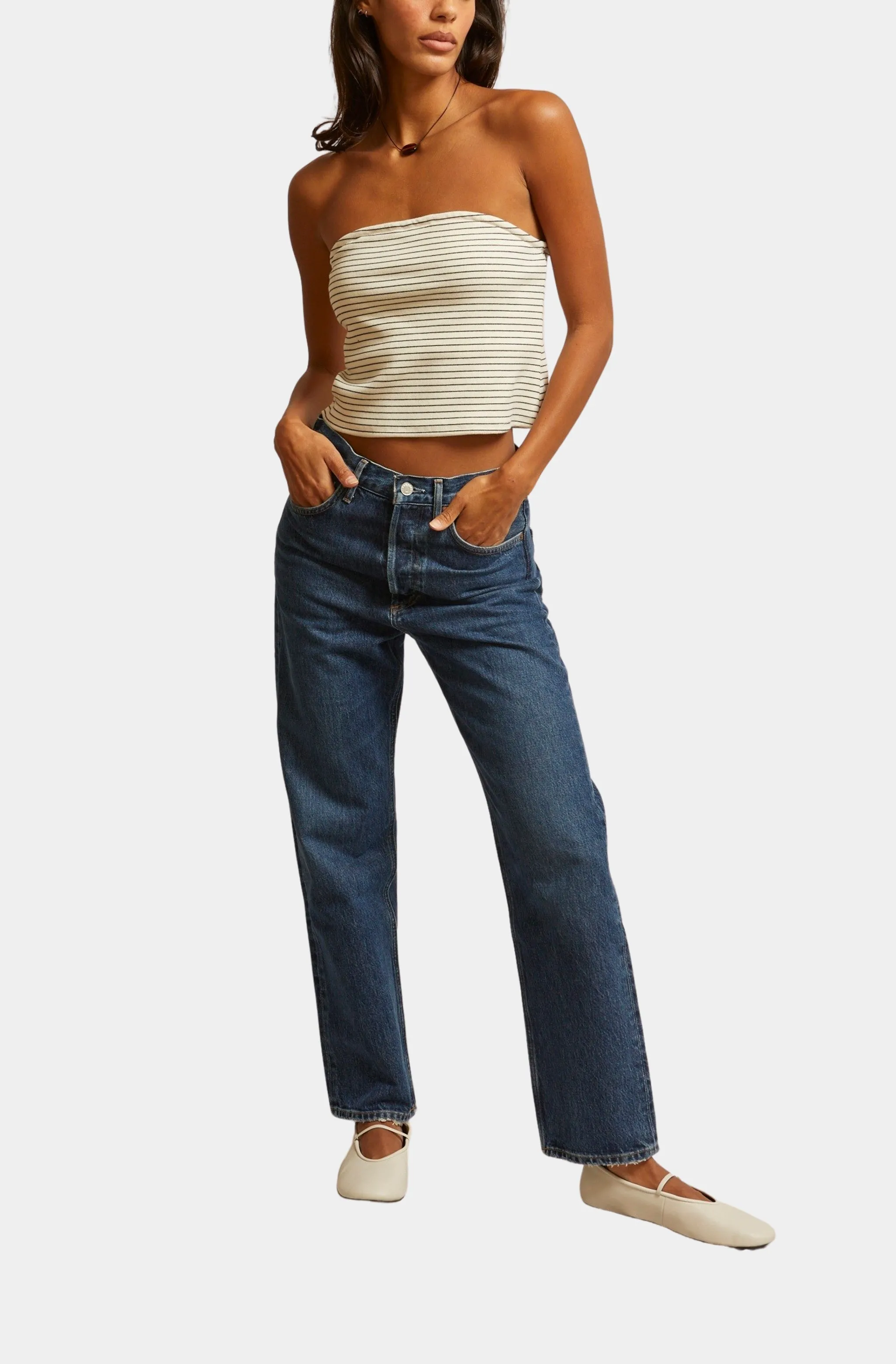 Talula Top sold by Hemline