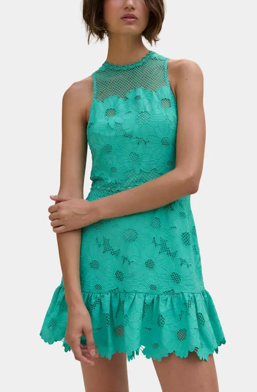 Wanda Dress sold by Hemline