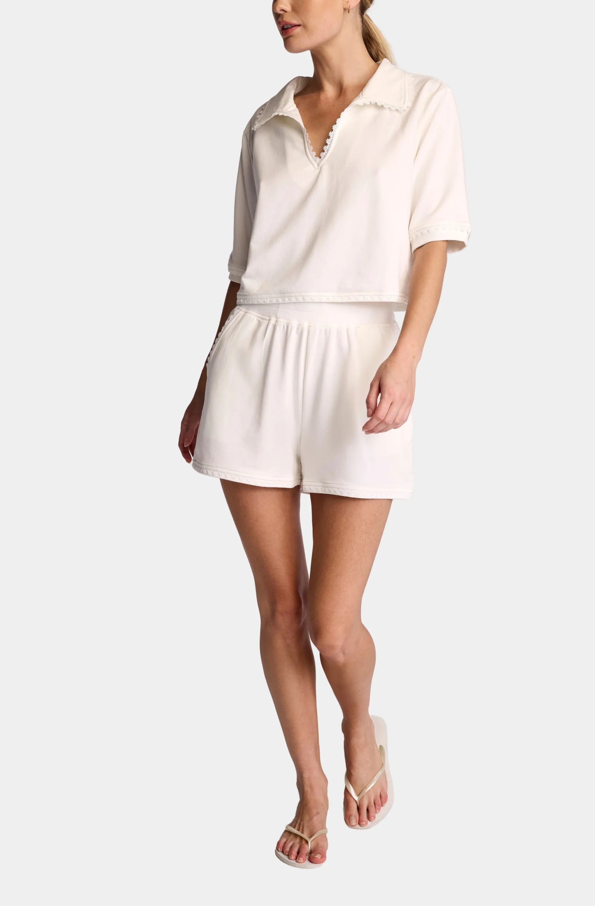 Rory Shorts sold by Hemline product image thumbnail 5