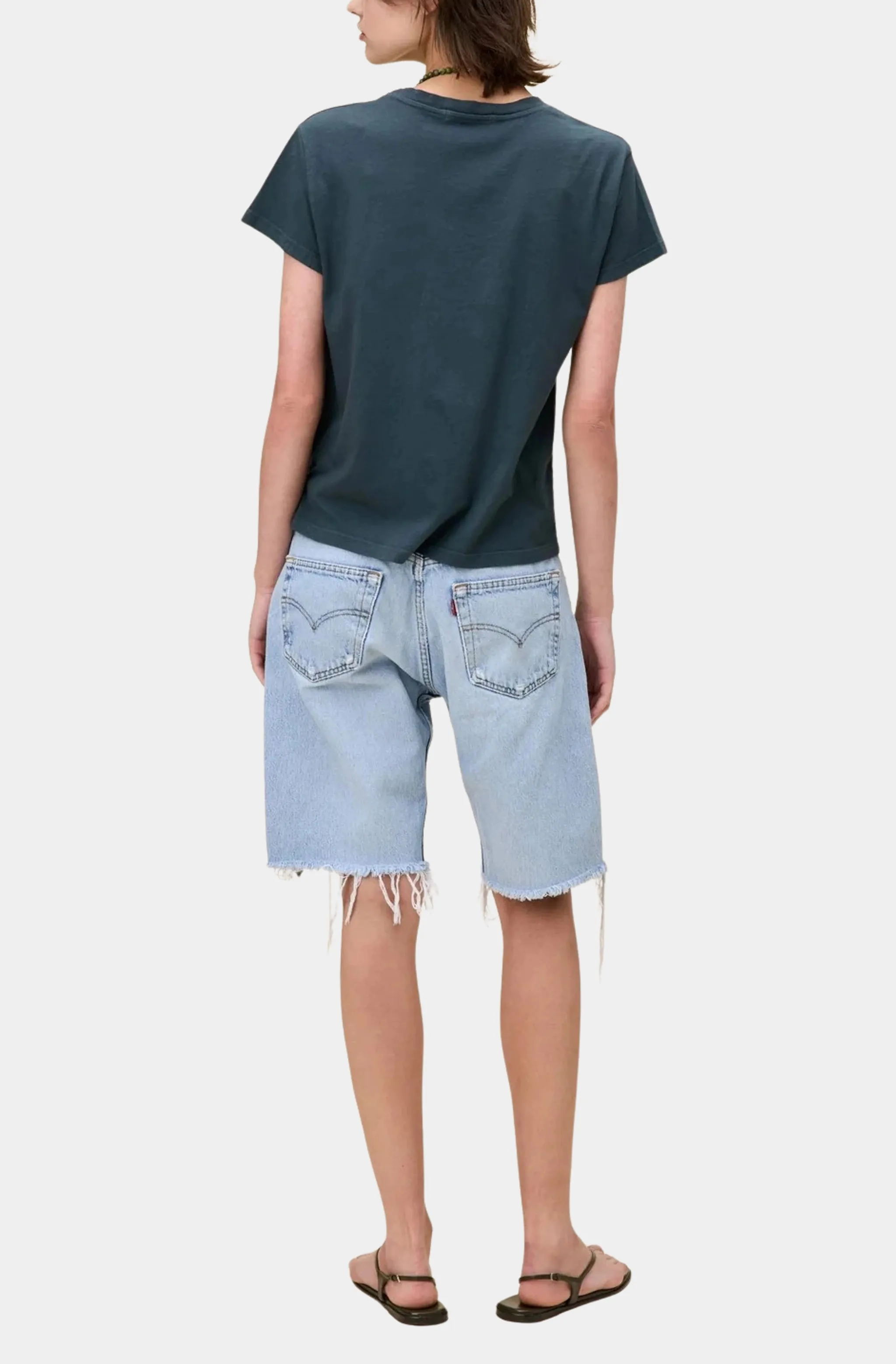 Coachella Ferris Wheel Solo Tee sold by Hemline product image thumbnail 3