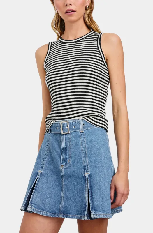 Broad Skirt sold by Hemline