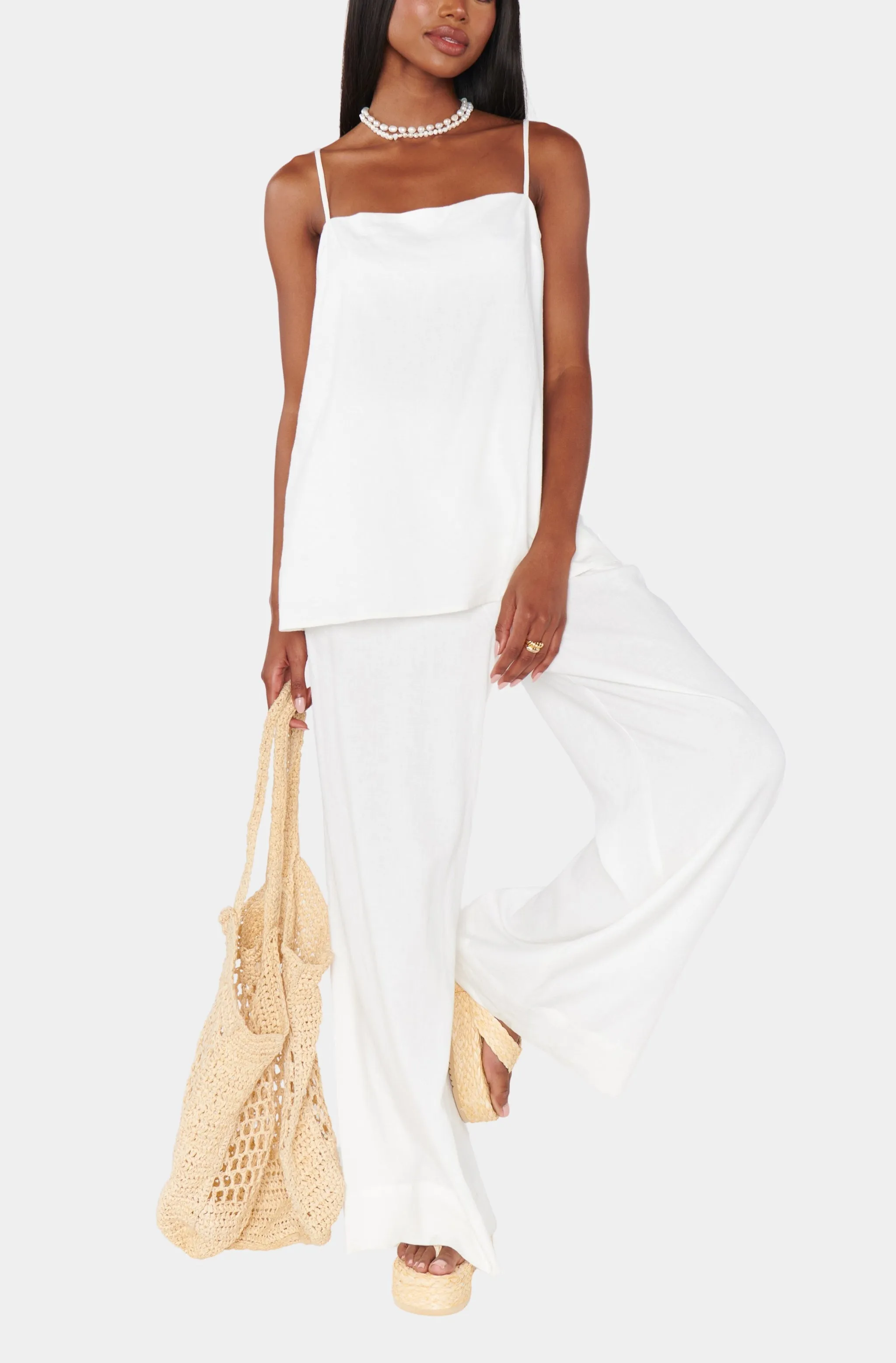 Abby Top sold by Hemline product image thumbnail 3