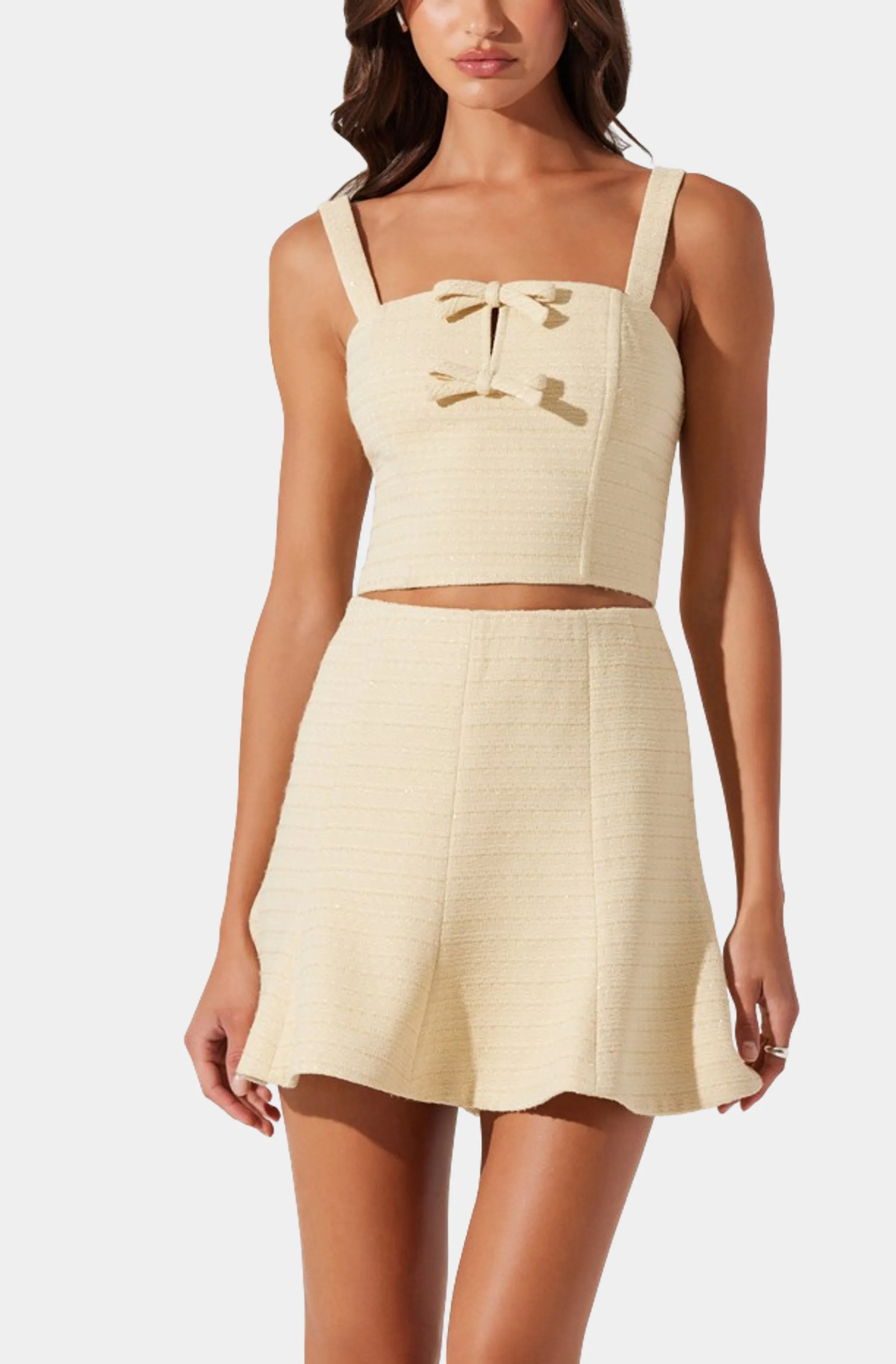 Kiona Top sold by Hemline