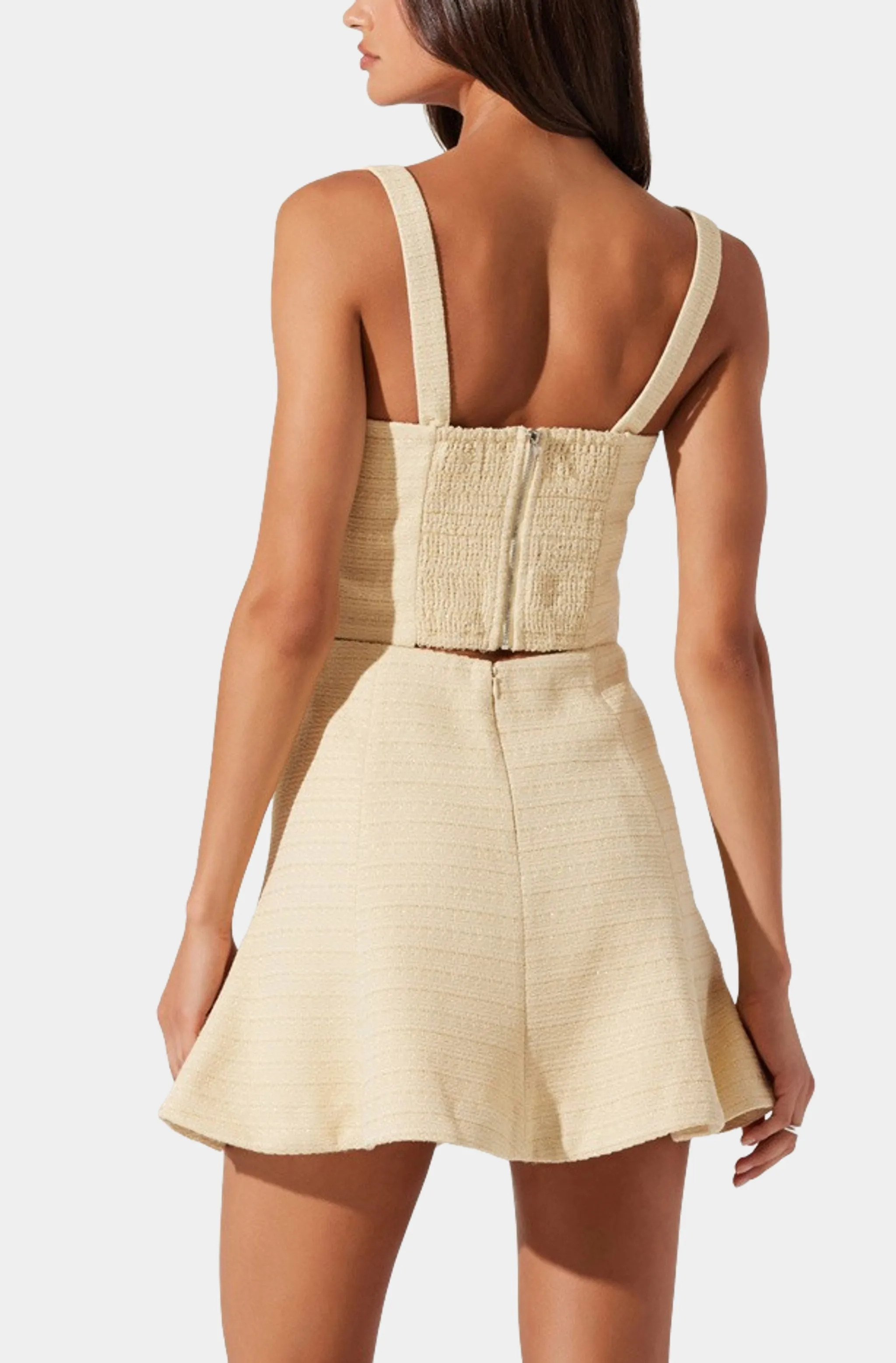 Kiona Top sold by Hemline product image thumbnail 2