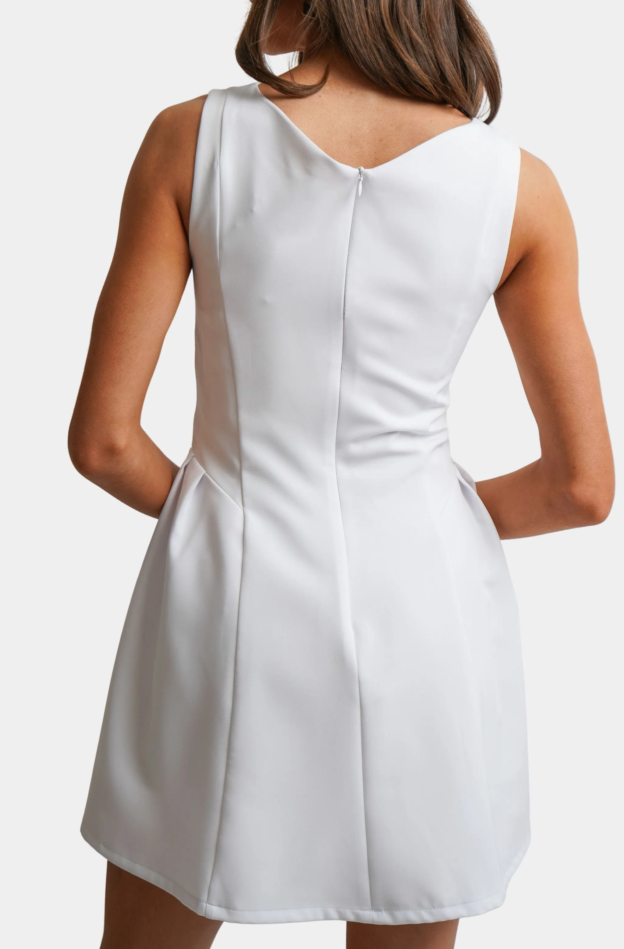 Bethany Mini Dress sold by Hemline product image thumbnail 3