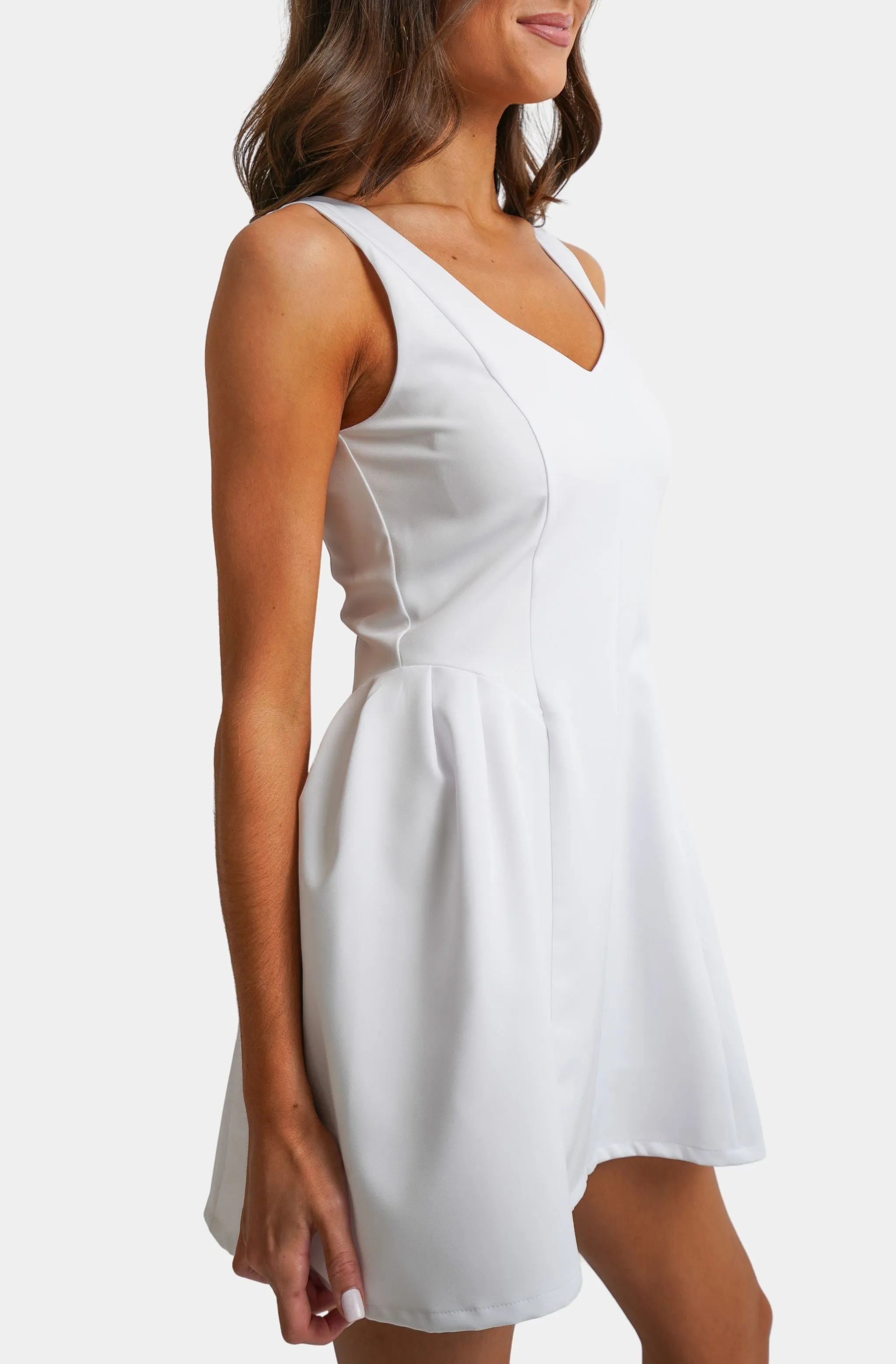 Bethany Mini Dress sold by Hemline product image thumbnail 2