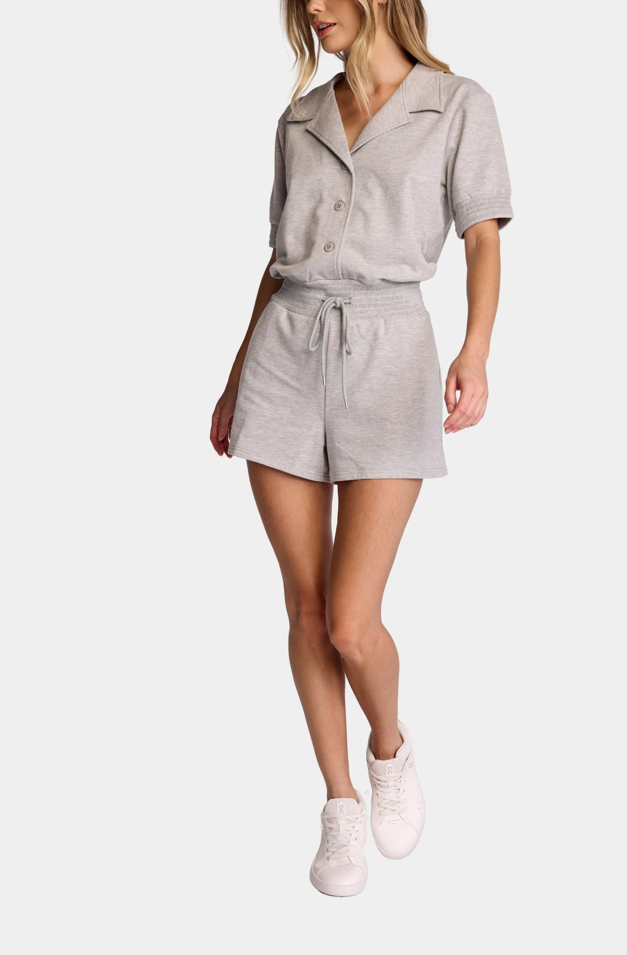 Coras Romper sold by Hemline product image thumbnail 2