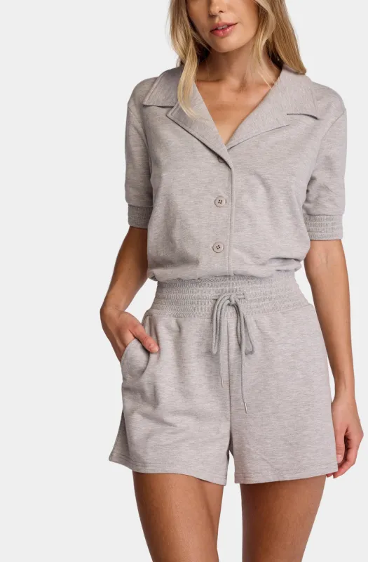 Coras Romper sold by Hemline