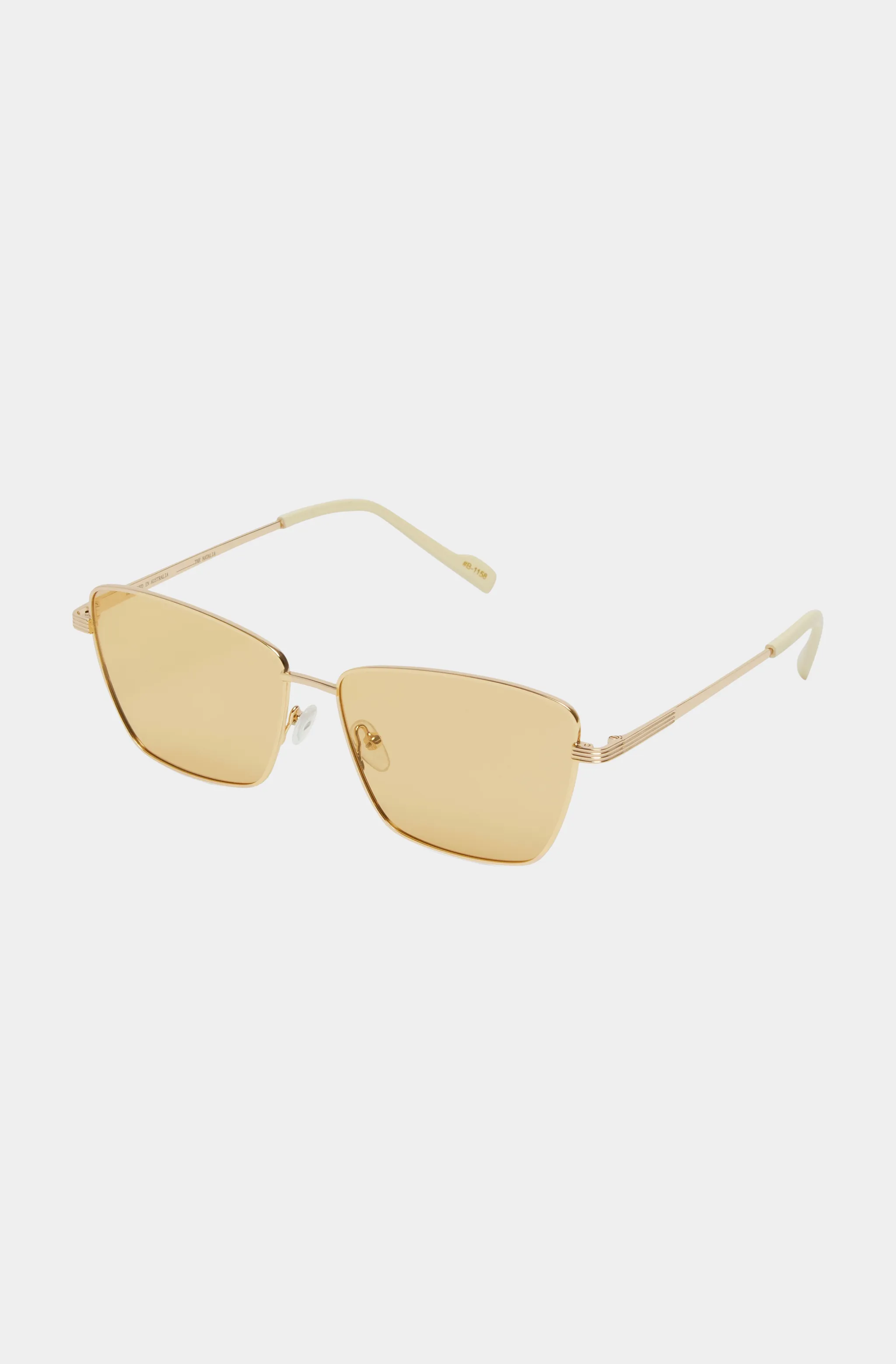 The Natalia Sunglasses sold by Hemline product image thumbnail 2