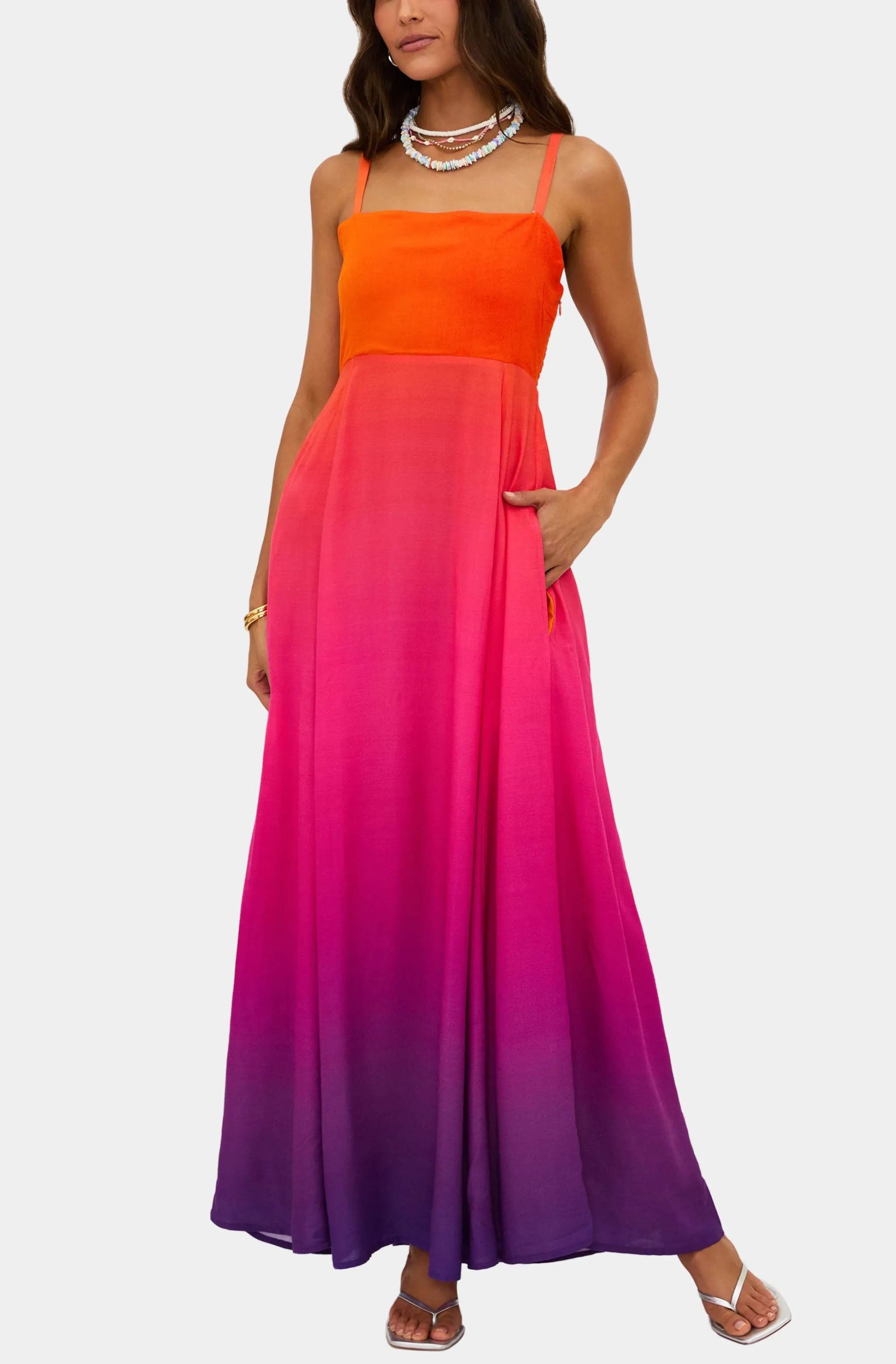 Rianne Dress sold by Hemline product image thumbnail 2