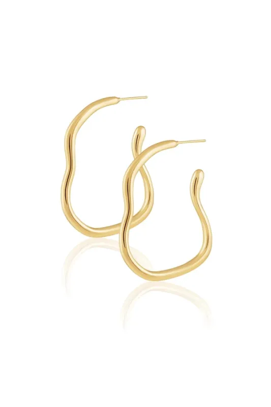 Orah Hoop sold by Hemline