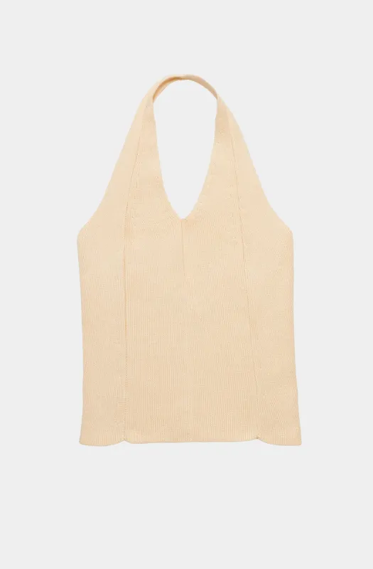 Belmonte Knit Top sold by Hemline