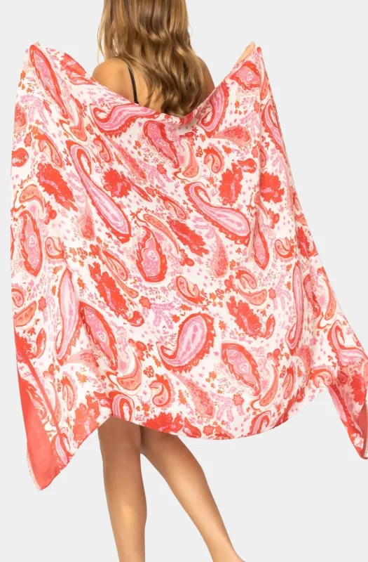 Millie Sarong sold by Hemline