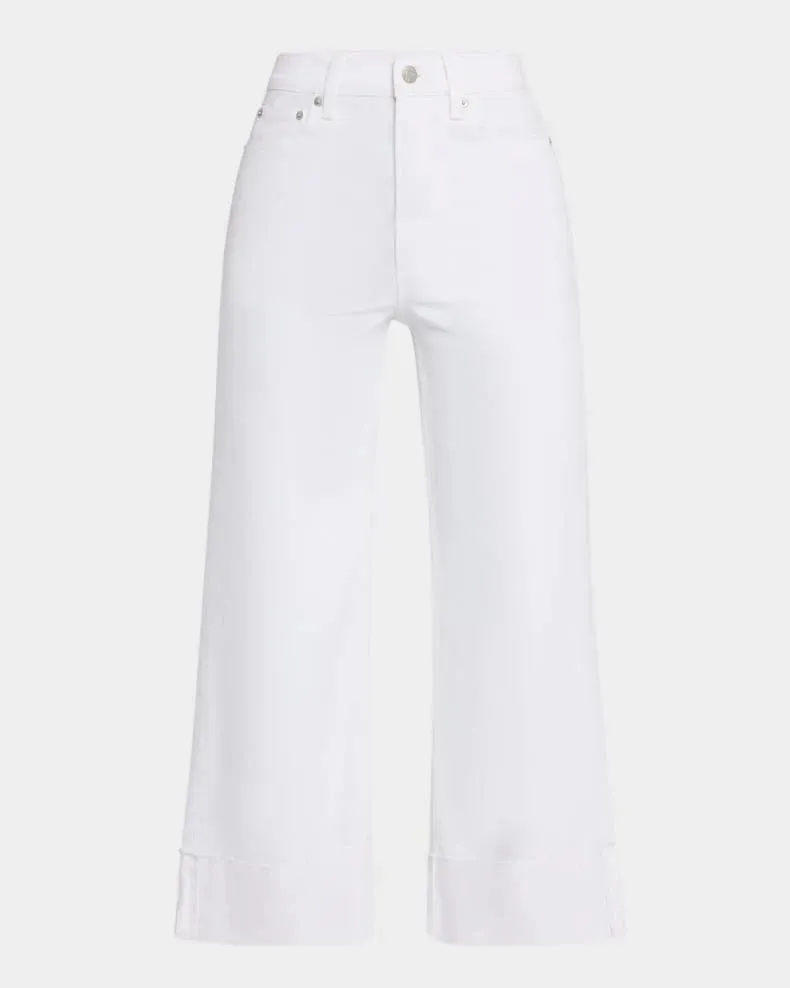 Lana Crop sold by Hemline product image thumbnail 2