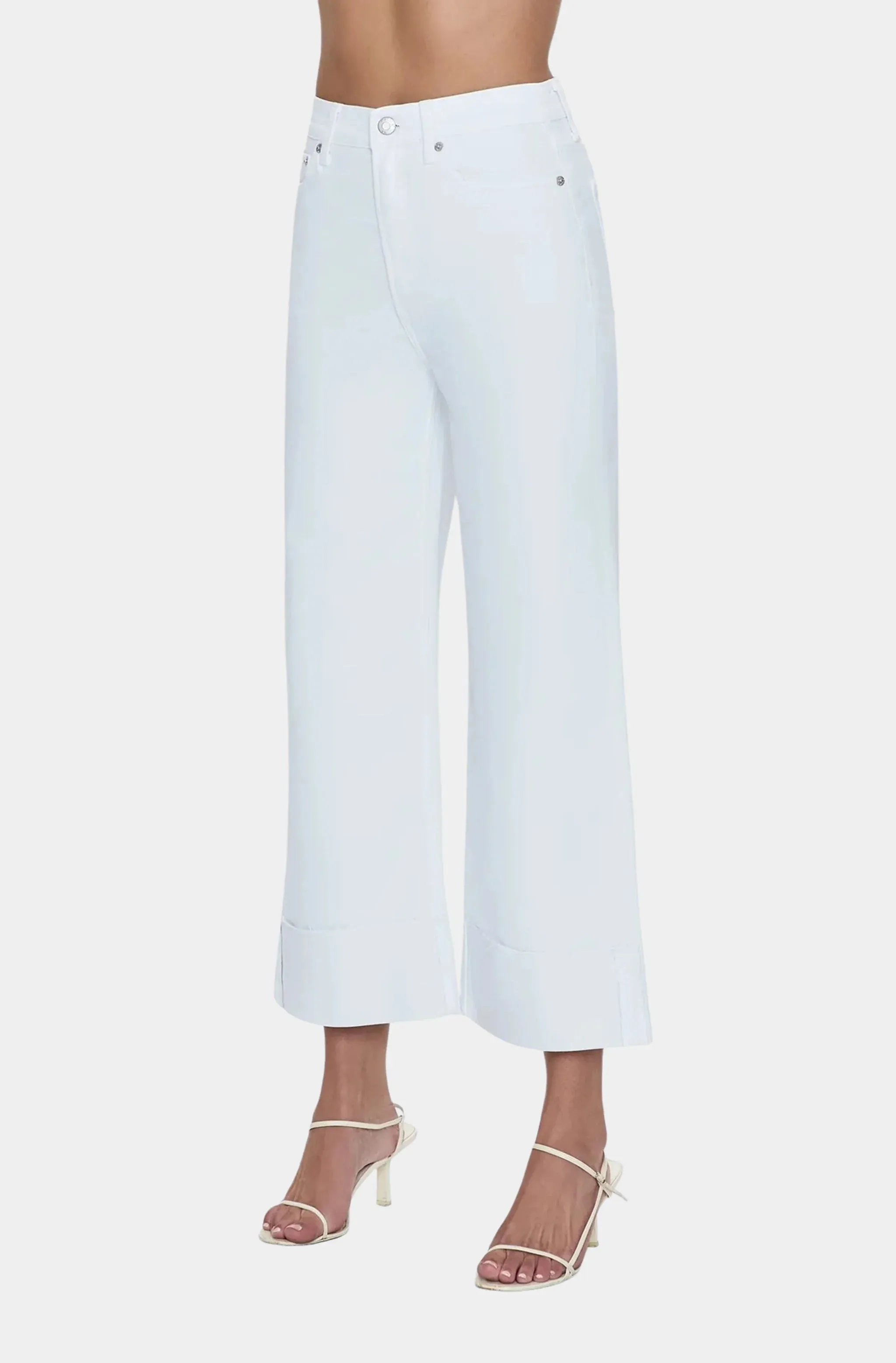 Lana Crop sold by Hemline product image thumbnail 5