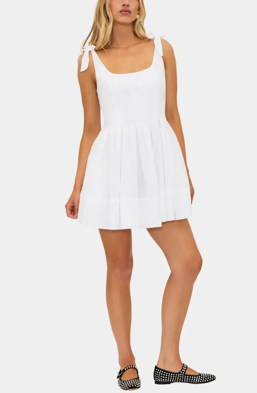 Jacey Dress made by Beach Riot